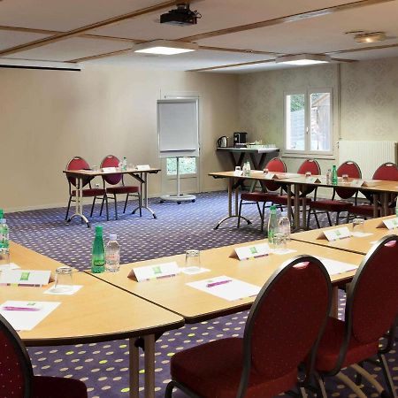 Ibis Styles Perigueux Trelissac Hotell Eksteriør bilde