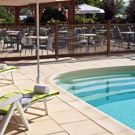 Ibis Styles Perigueux Trelissac Hotell Eksteriør bilde