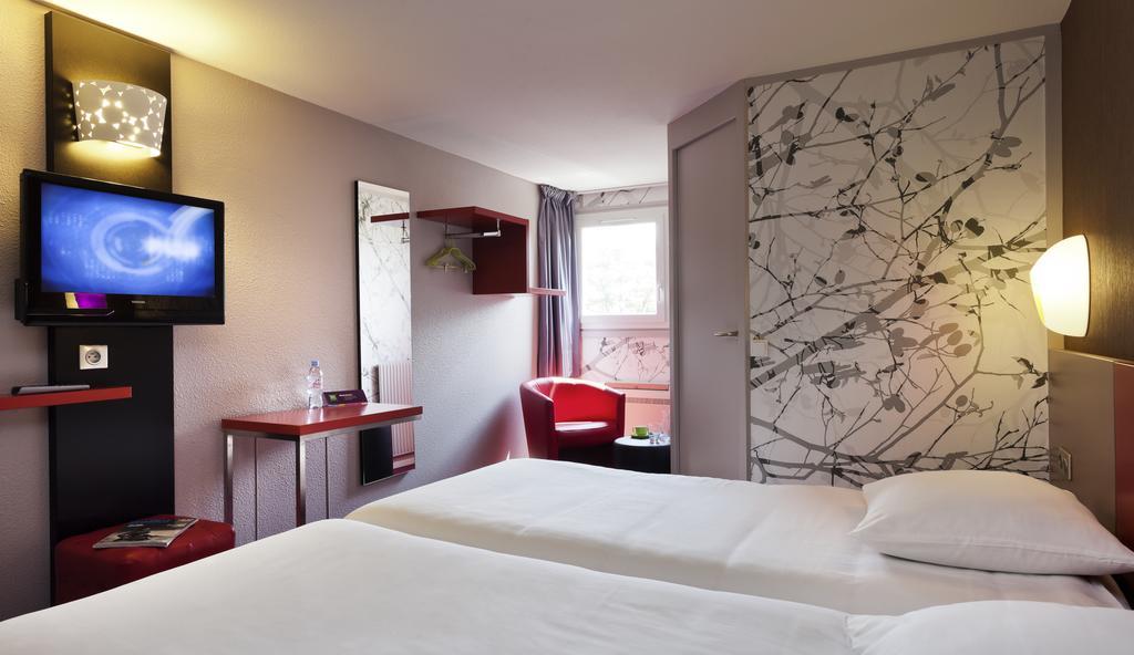 Ibis Styles Perigueux Trelissac Hotell Rom bilde