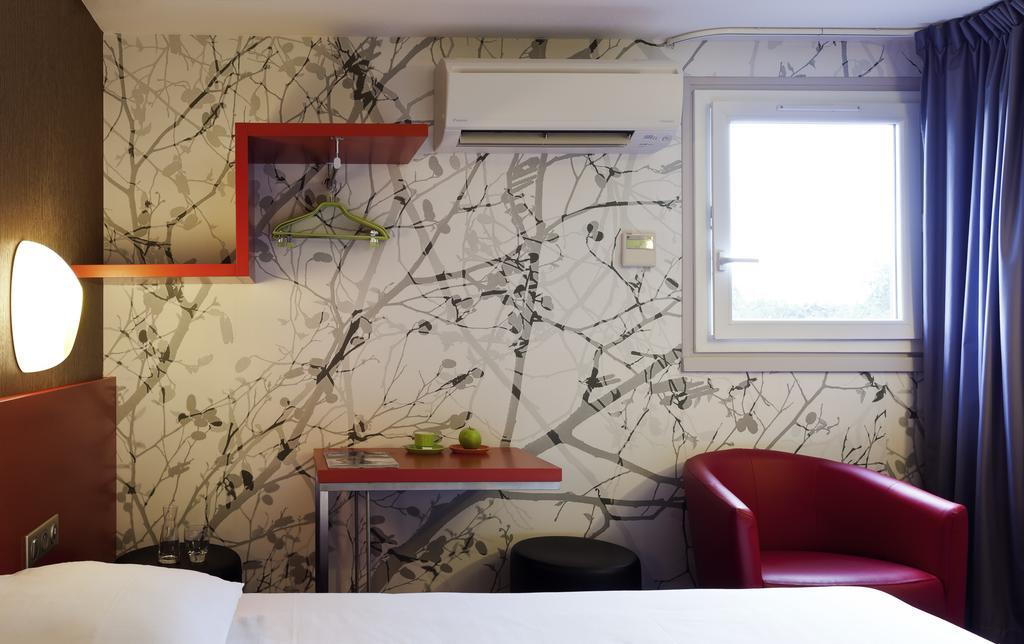 Ibis Styles Perigueux Trelissac Hotell Rom bilde