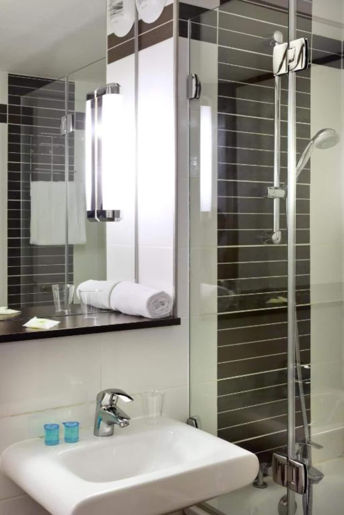 Ibis Styles Perigueux Trelissac Hotell Eksteriør bilde