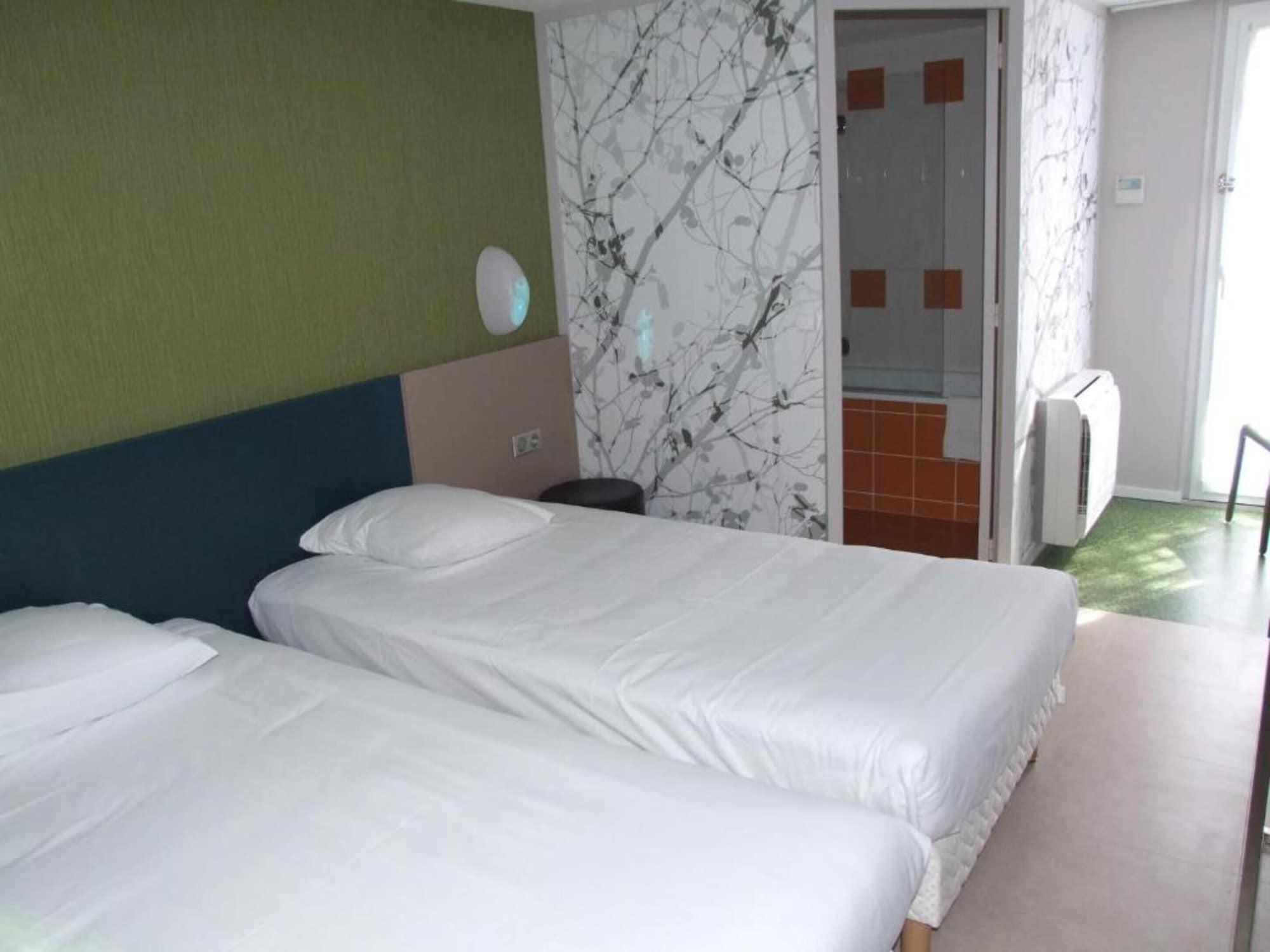 Ibis Styles Perigueux Trelissac Hotell Eksteriør bilde