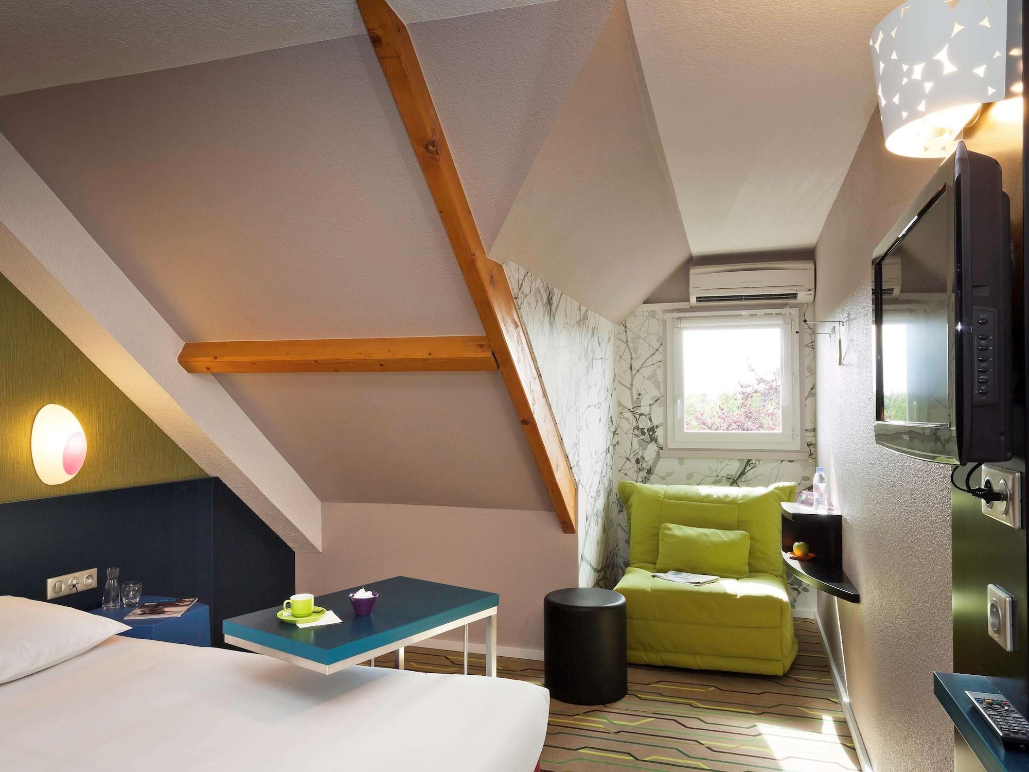 Ibis Styles Perigueux Trelissac Hotell Eksteriør bilde