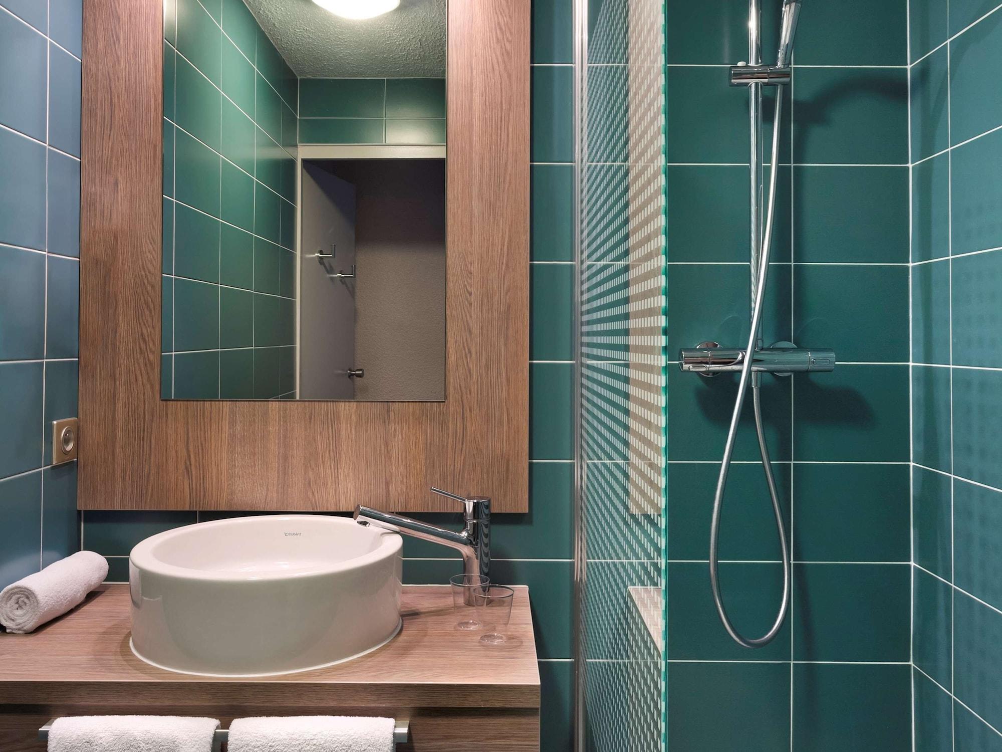 Ibis Styles Perigueux Trelissac Hotell Eksteriør bilde