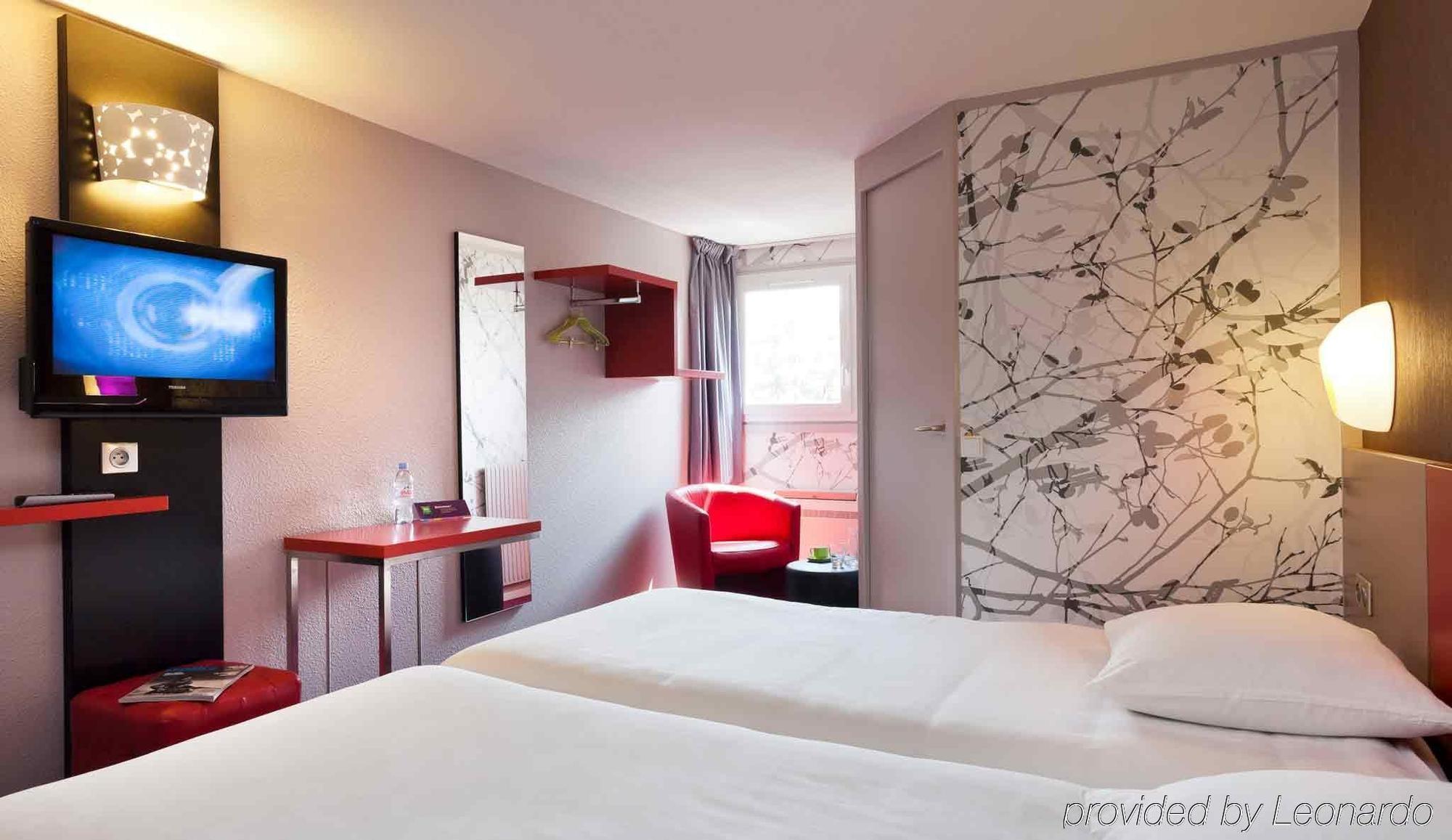 Ibis Styles Perigueux Trelissac Hotell Eksteriør bilde