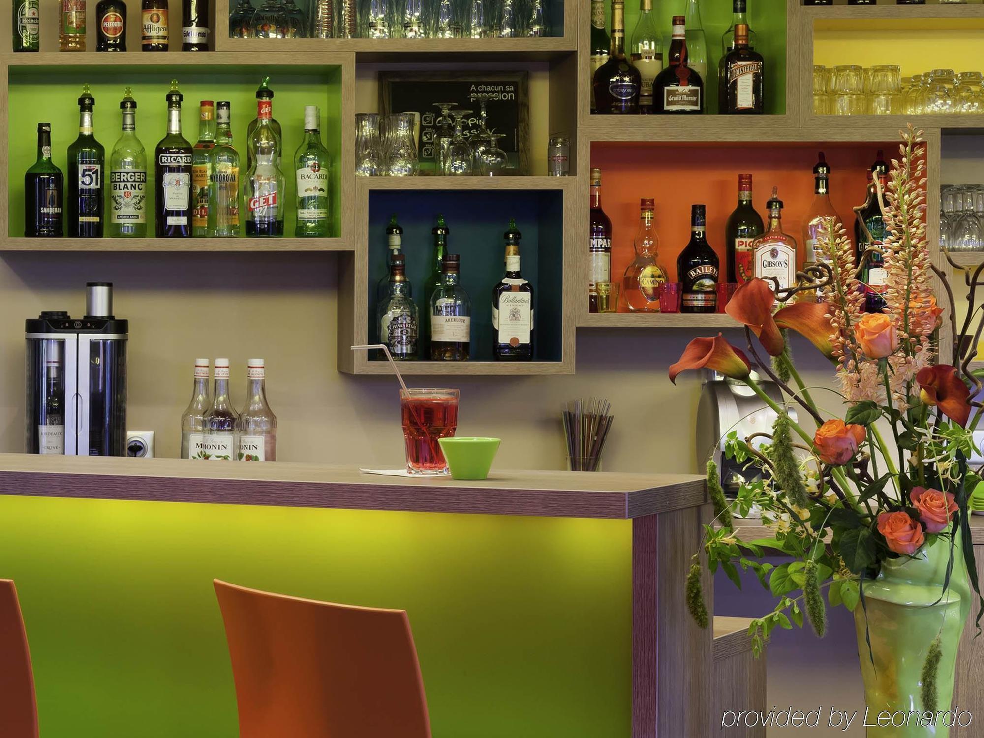 Ibis Styles Perigueux Trelissac Hotell Eksteriør bilde