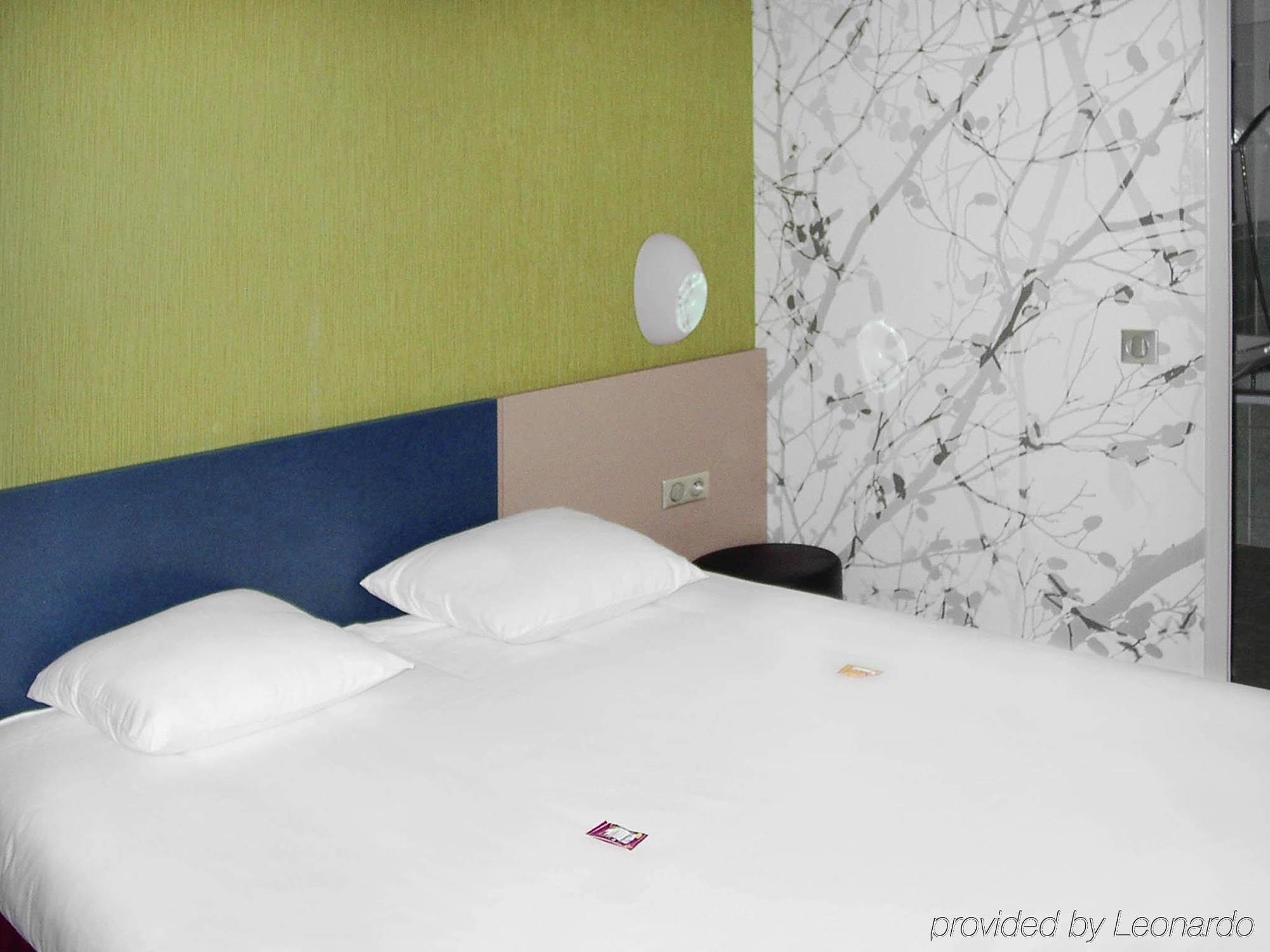 Ibis Styles Perigueux Trelissac Hotell Rom bilde