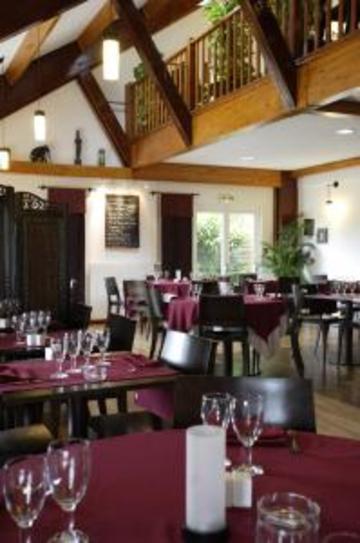 Ibis Styles Perigueux Trelissac Hotell Restaurant bilde