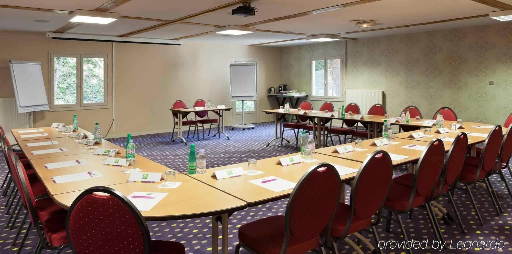 Ibis Styles Perigueux Trelissac Hotell Eksteriør bilde