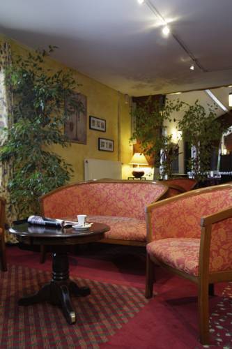 Ibis Styles Perigueux Trelissac Hotell Interiør bilde