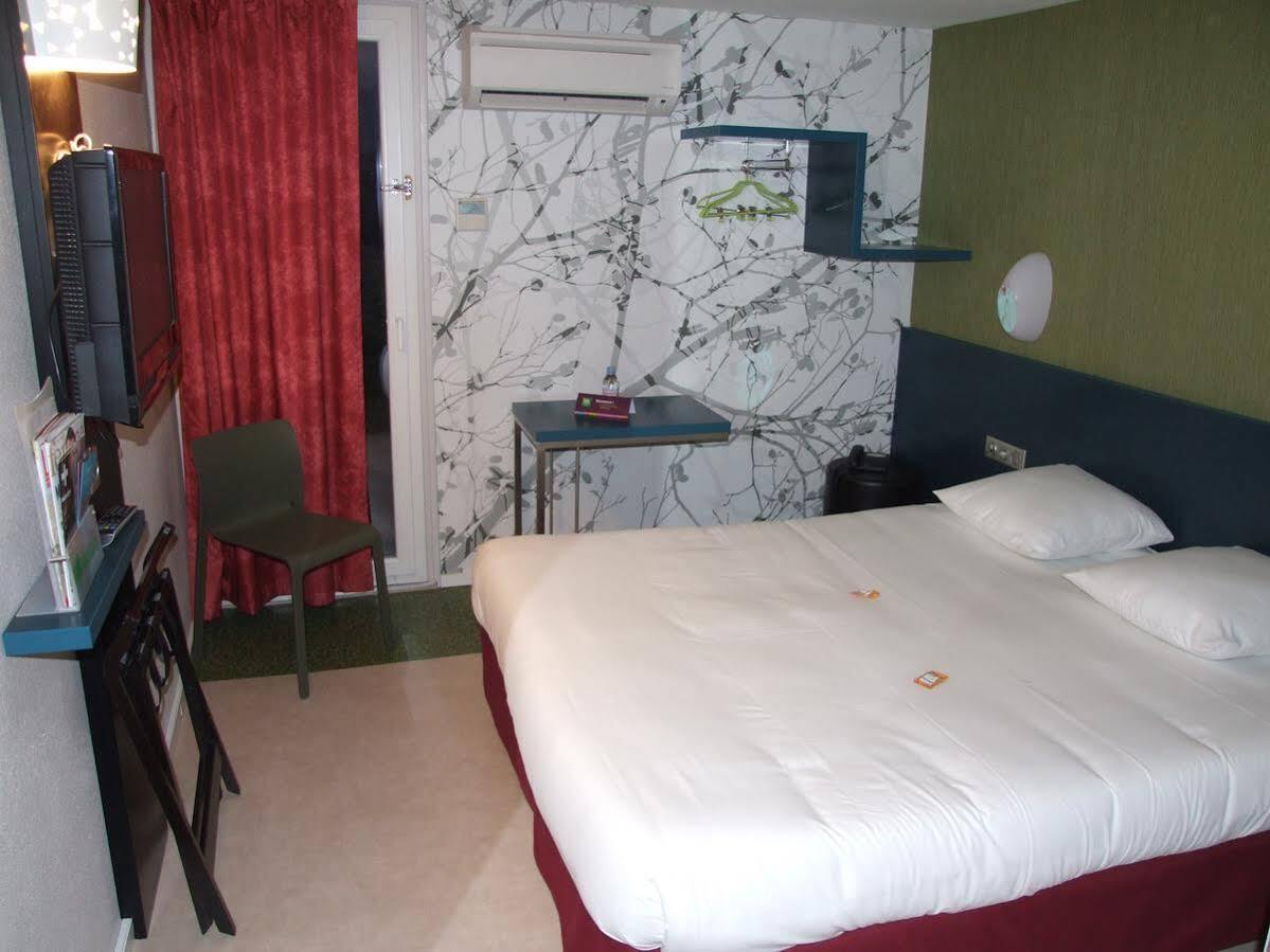 Ibis Styles Perigueux Trelissac Hotell Eksteriør bilde