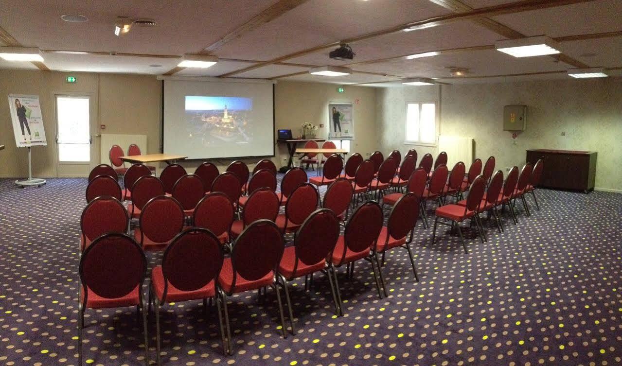 Ibis Styles Perigueux Trelissac Hotell Eksteriør bilde