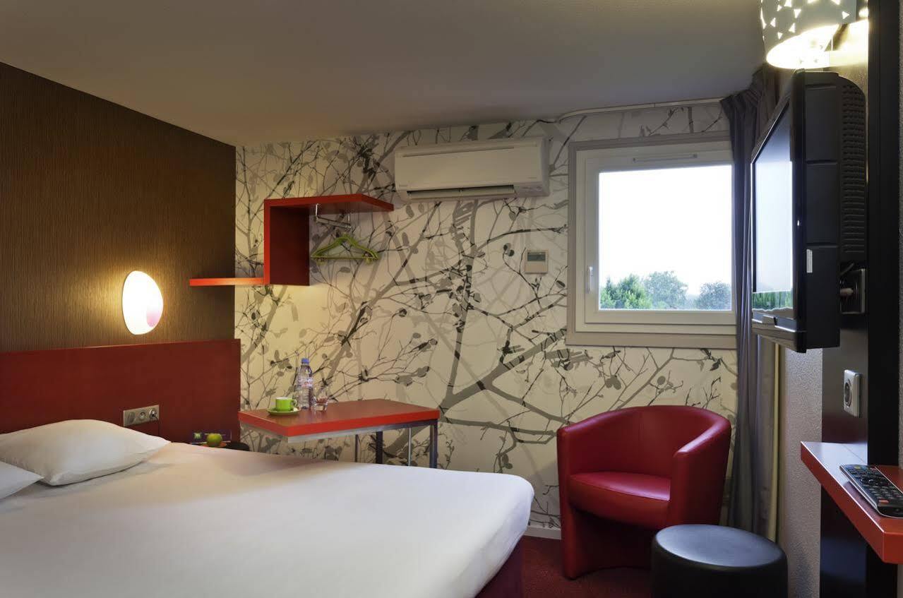 Ibis Styles Perigueux Trelissac Hotell Eksteriør bilde