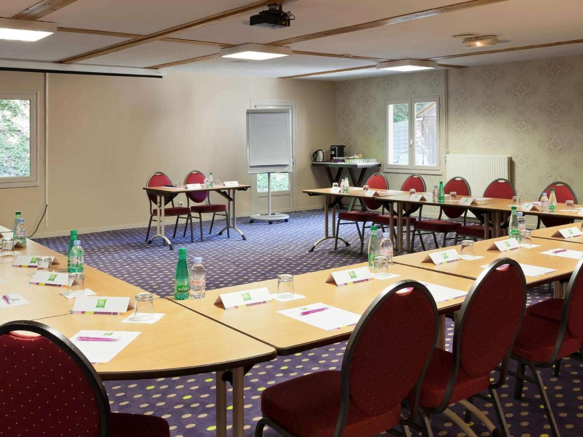 Ibis Styles Perigueux Trelissac Hotell Eksteriør bilde