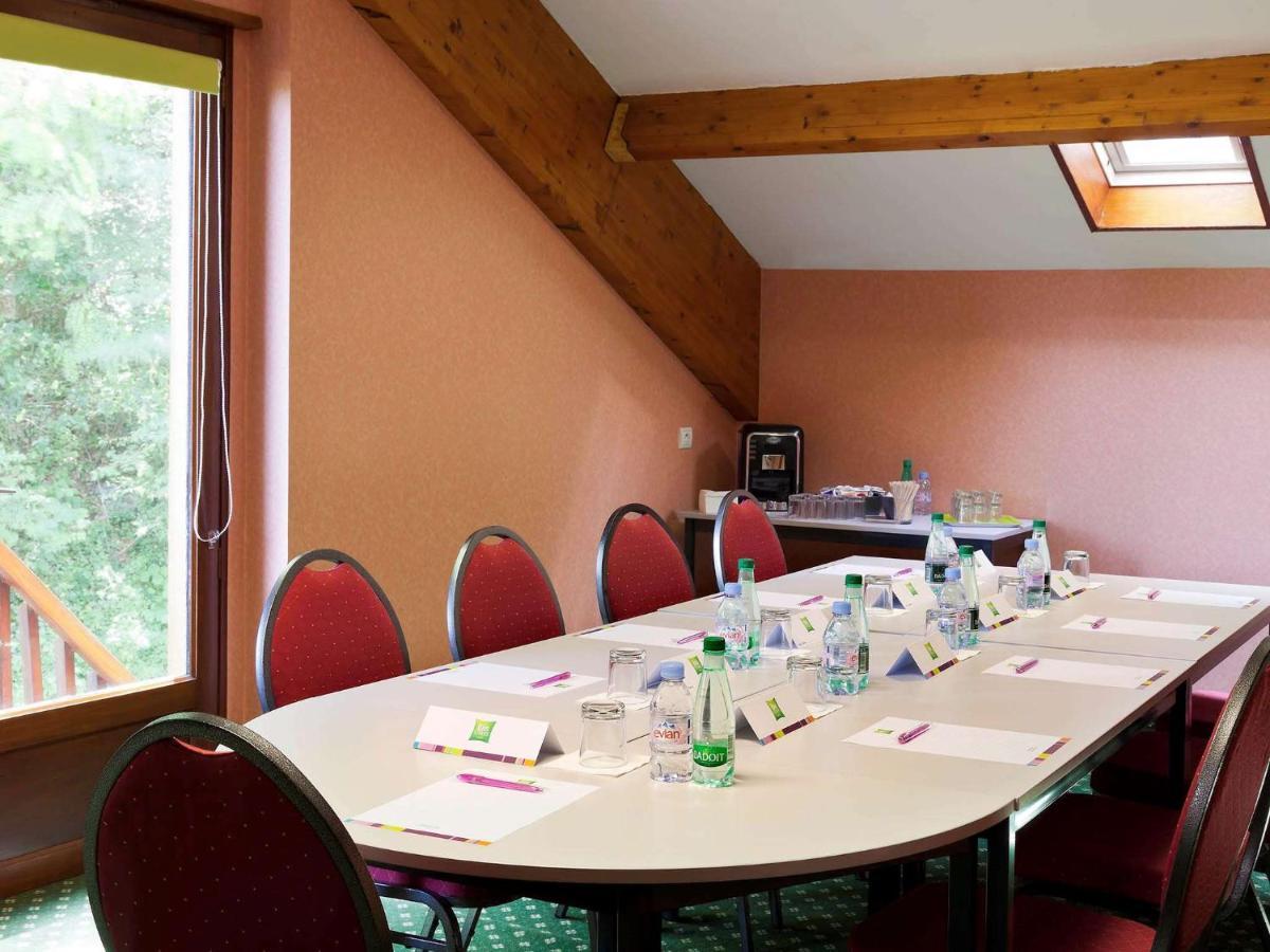 Ibis Styles Perigueux Trelissac Hotell Eksteriør bilde
