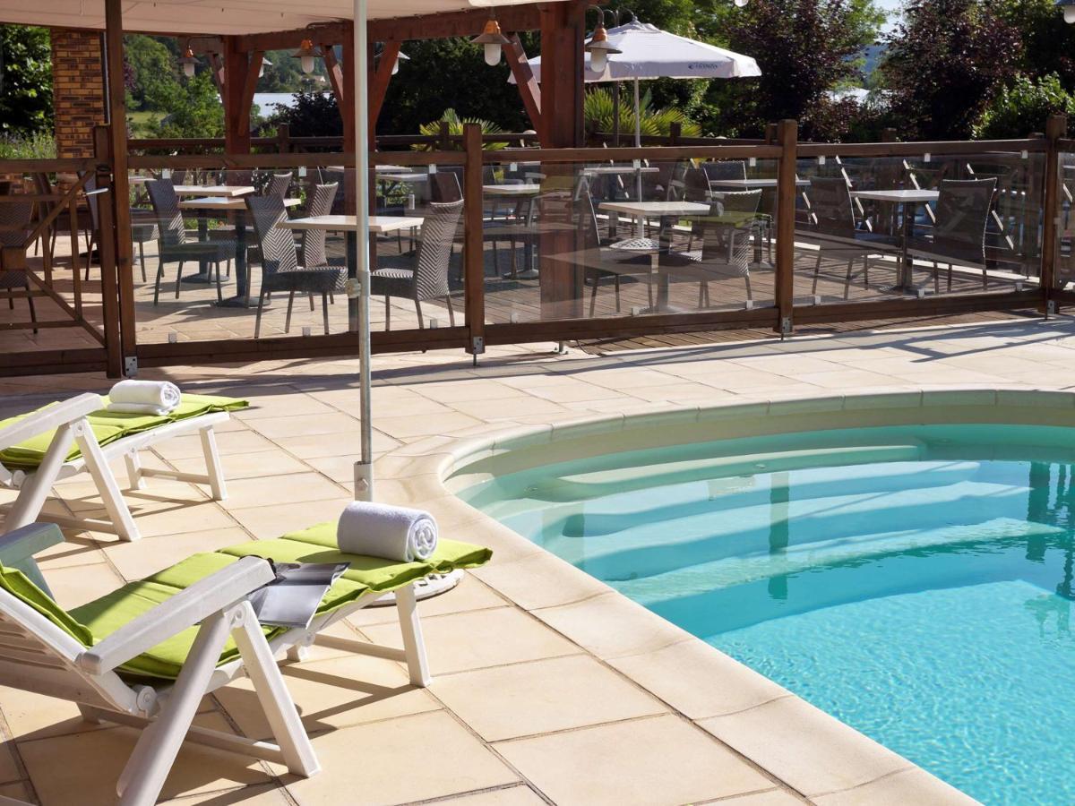 Ibis Styles Perigueux Trelissac Hotell Eksteriør bilde